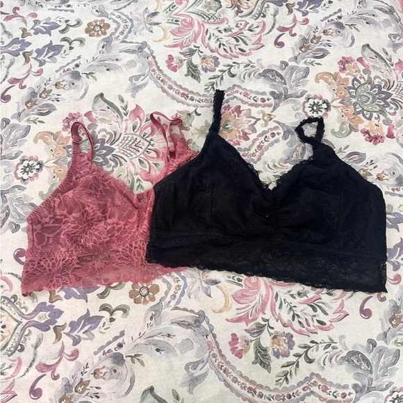 Bralette bundle - Picture 1 of 5